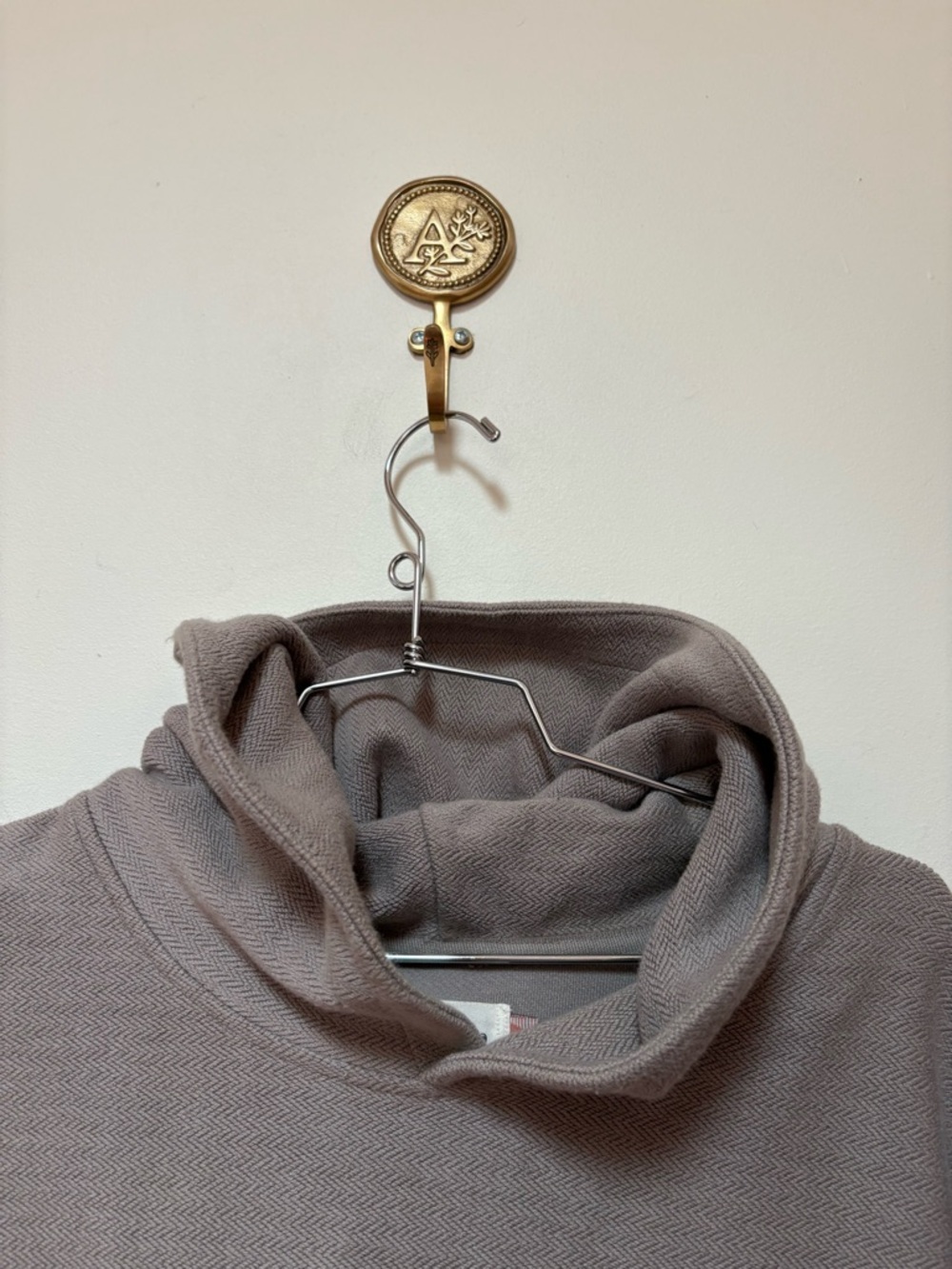 NWOT Honor The Gift Race Herringbone Hoodie Size XL Men’s - Picture 8 of 16